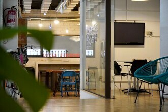 Calle San Andrés, 8, Madrid, Madrid en alquiler Foto del interior- Imagen 2 de 10