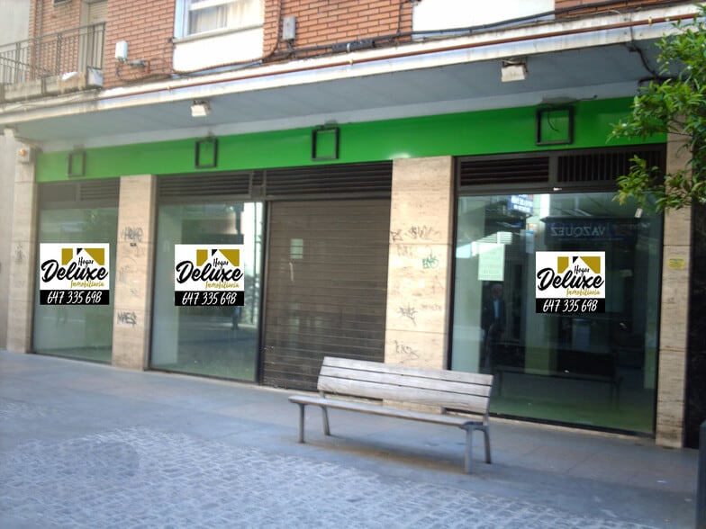 Edificio residencial en Talavera de la Reina, Toledo en venta - Foto del interior - Imagen 2 de 2