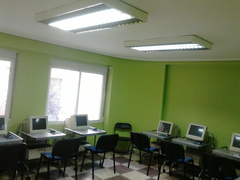 Oficina en Cáceres, Cáceres en venta - Foto del edificio - Imagen 2 de 5