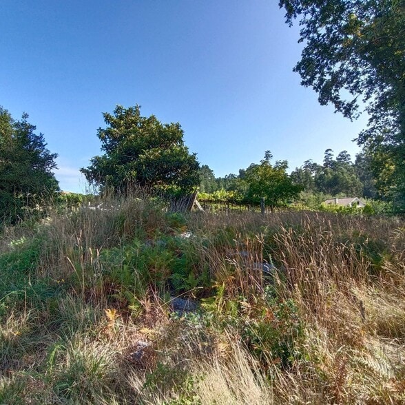 Lugar Lourido, 20, Barro, Pontevedra en venta - Foto del edificio - Imagen 2 de 23