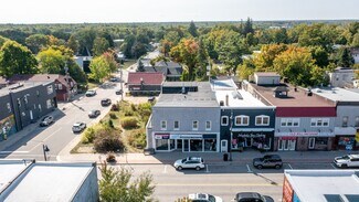 Más detalles de 171 Muskoka Rd S, Gravenhurst, ON - Local en venta