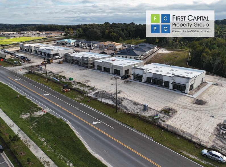 1700 Keene Rd, Apopka, FL en venta - Foto del edificio - Imagen 3 de 17