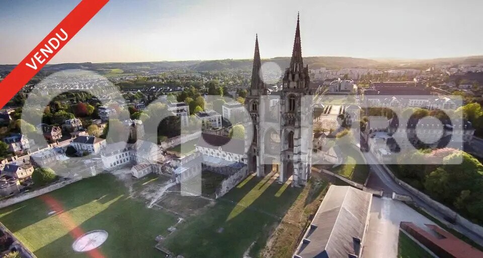 Local en Soissons en venta Foto del edificio- Imagen 1 de 4