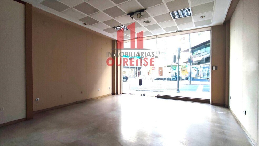 Local en Ourense, Orense en alquiler - Foto del interior - Imagen 3 de 16