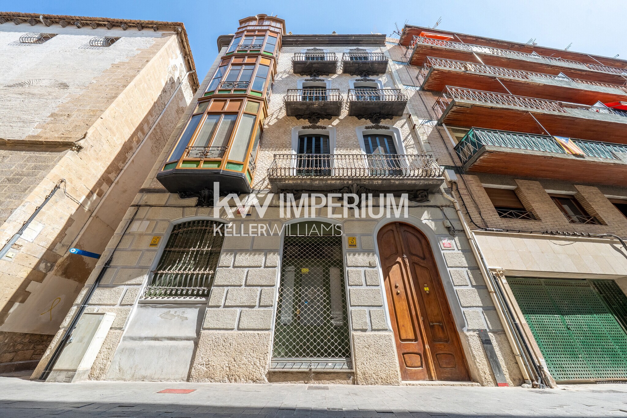 Edificio residencial en Tortosa, Tarragona en venta Foto del edificio- Imagen 1 de 47