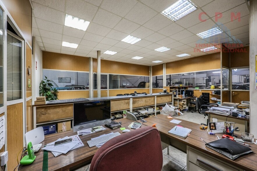 Nave en Griñón, Madrid en venta - Foto del interior - Imagen 3 de 26