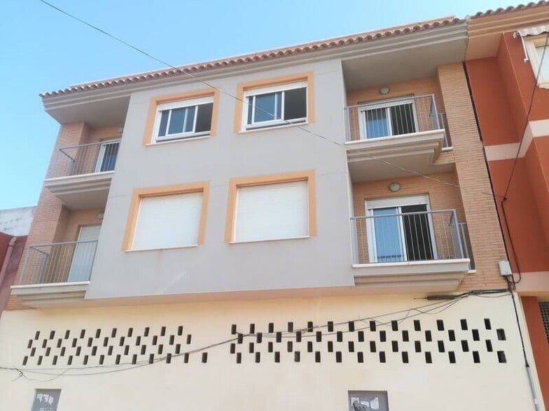Local en Los Alcázares en venta - Foto del edificio - Imagen 1 de 10