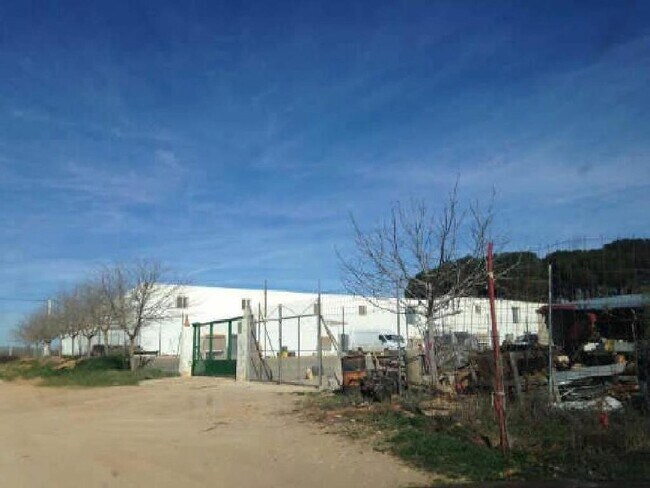 Más detalles de Nave en venta