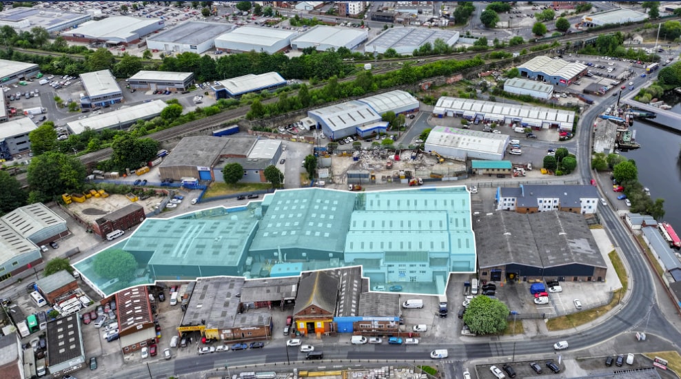 48 Thornes Lane, Wakefield en venta Foto del edificio- Imagen 1 de 5