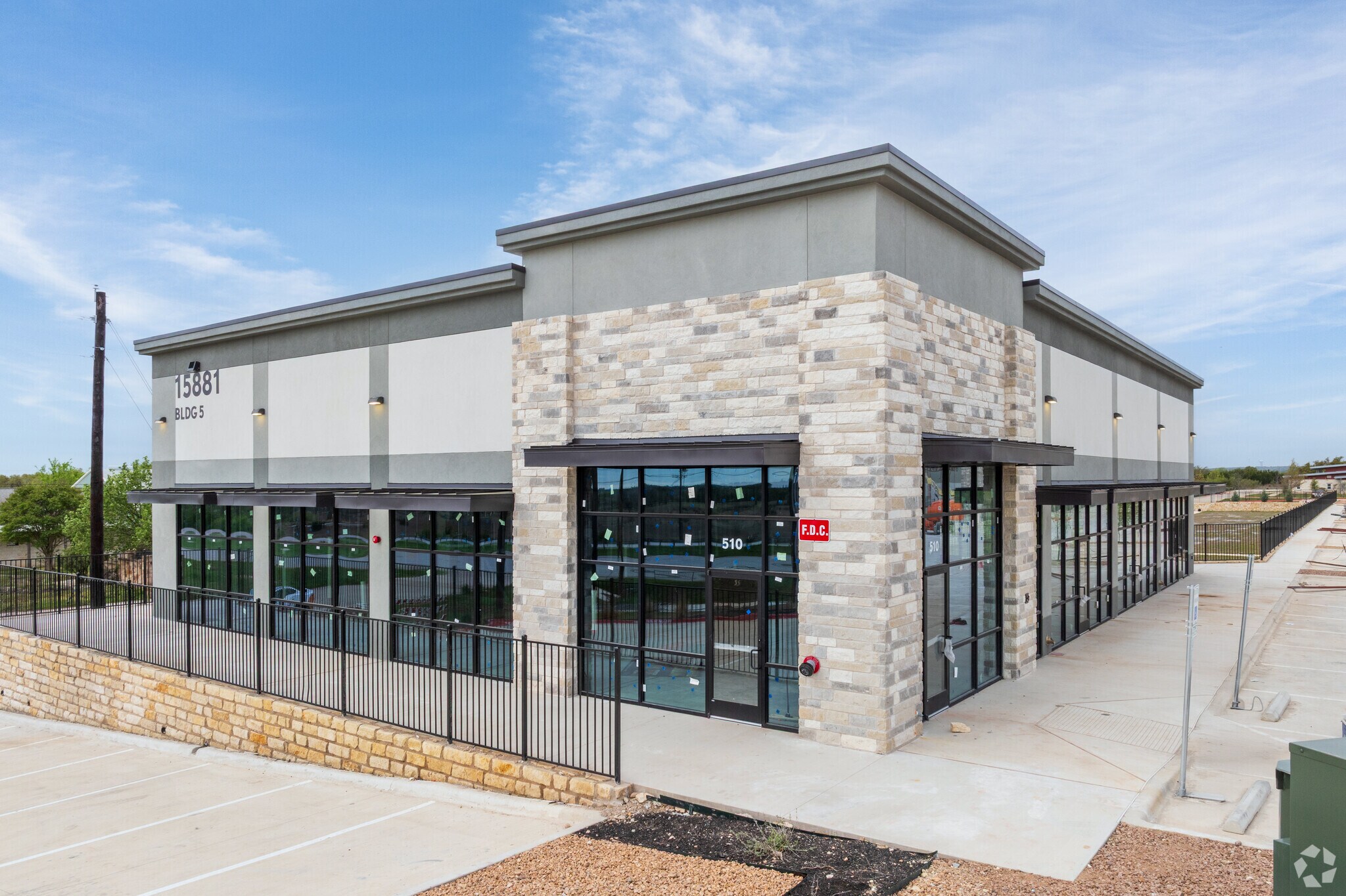 15881 Ronald W Reagan Blvd, Leander, TX en venta Foto del edificio- Imagen 1 de 1