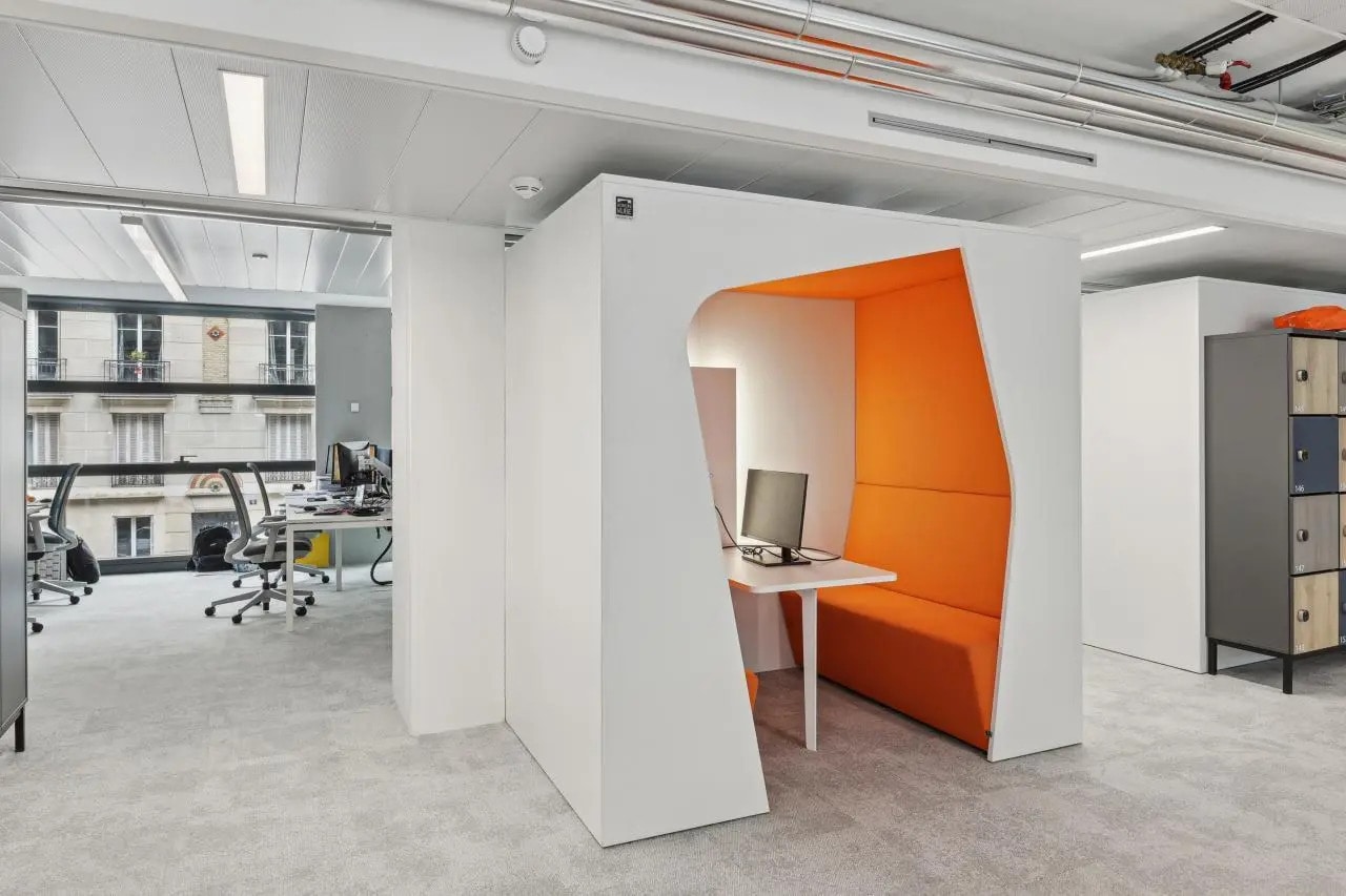 17 Rue Guillaume Tell, Paris en alquiler Foto del interior- Imagen 1 de 11