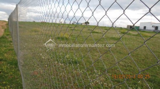 Terreno en Sierra de Fuentes, Cáceres en venta - Foto principal - Imagen 3 de 8