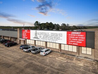 Más detalles de 902 NW Main St, Bunkie, LA - Flex en venta