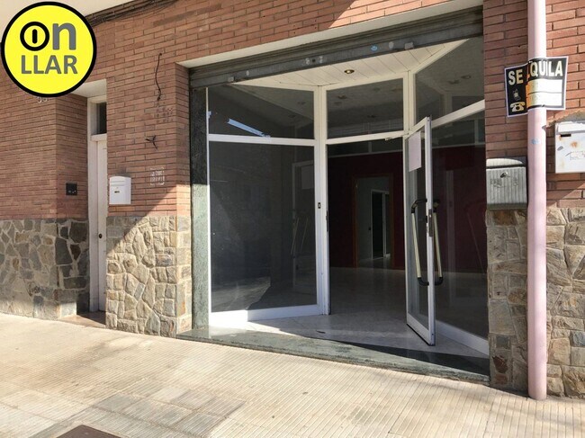 Más detalles de Local en alquiler