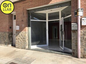 Local en Bigues i Riells del Fai, Barcelona en alquiler Foto del interior- Imagen 1 de 13