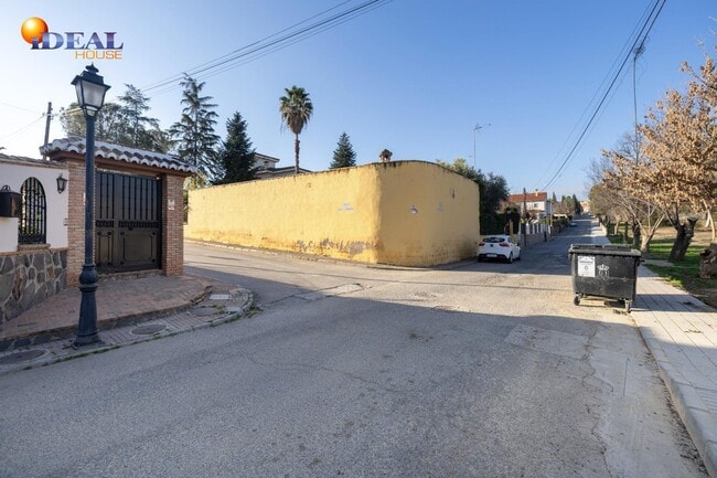 Más detalles de Rio Tormes Csj, 61, Las Gabias - Terreno en venta