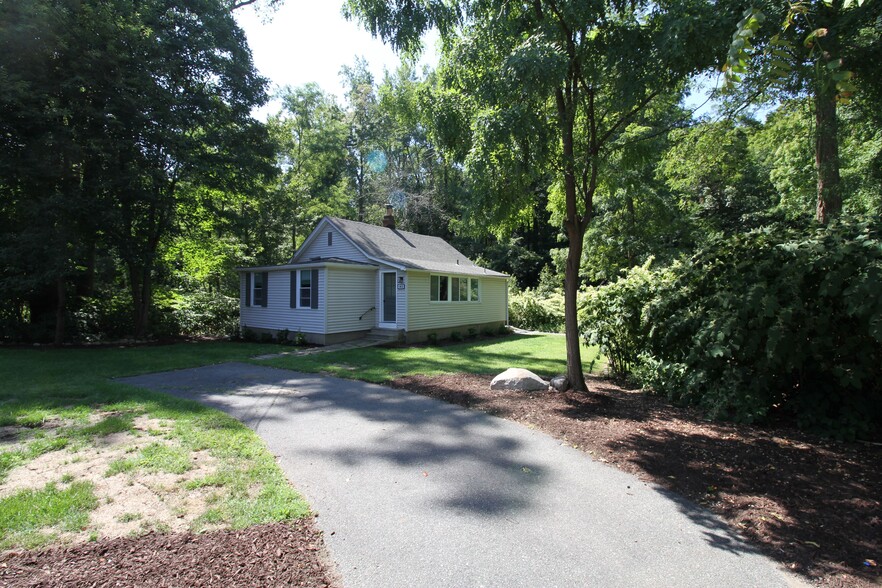 1012 Tabor Rd, Morris Plains, NJ en venta - Foto del edificio - Imagen 2 de 4