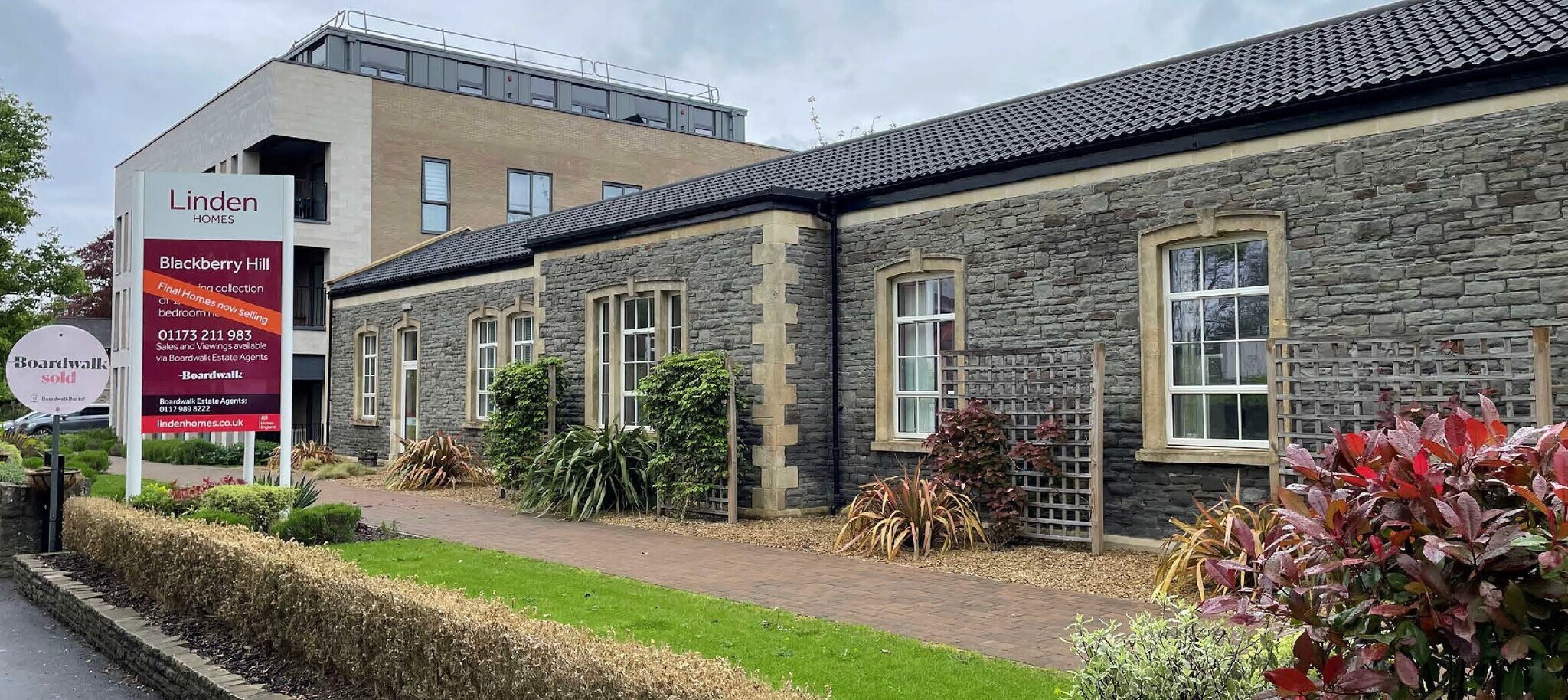 205 Manor Rd, Bristol en venta Foto principal- Imagen 1 de 17