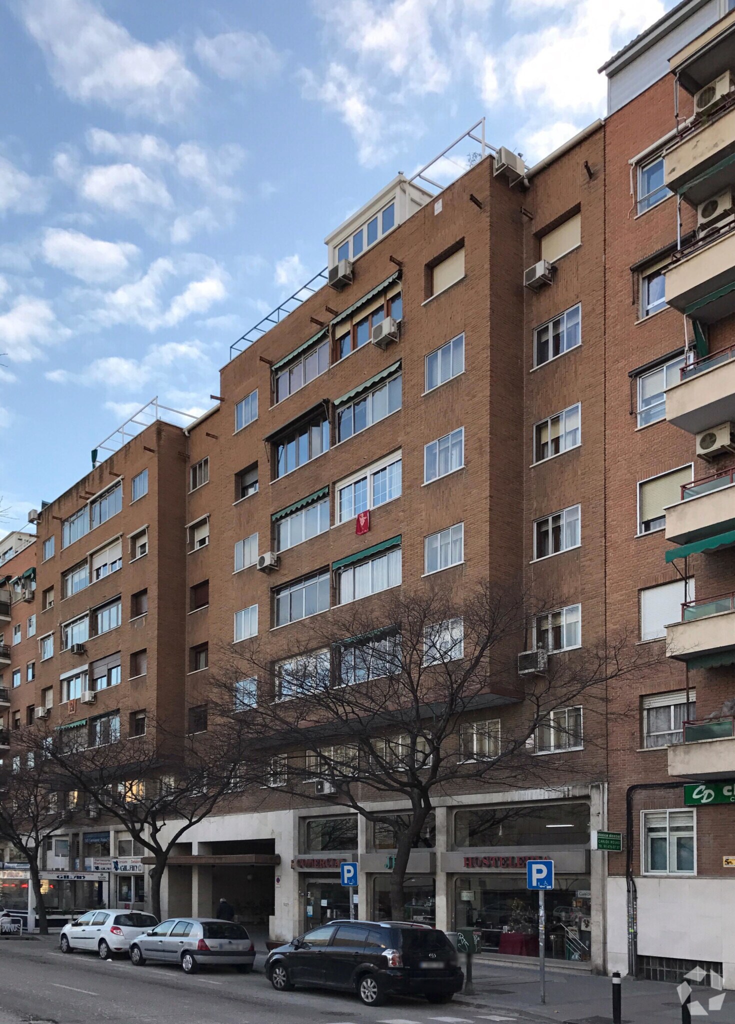 Calle Antonio López, 140, Madrid, Madrid en venta Foto principal- Imagen 1 de 1