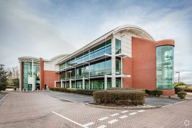 Más detalles para 1200 Daresbury Park, Warrington - Oficinas en venta