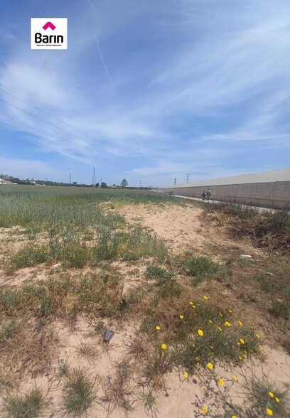 Terreno en Córdoba, Córdoba en venta - Foto del edificio - Imagen 2 de 2