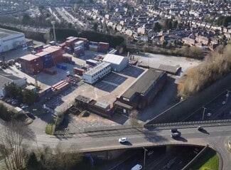 Más detalles de Cakemore Rd, Rowley Regis - Terreno en alquiler