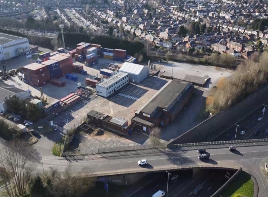 Cakemore Rd, Rowley Regis en alquiler Foto del edificio- Imagen 1 de 3