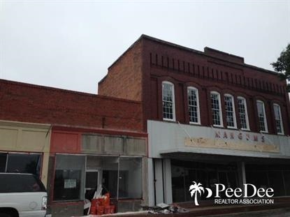 185 N Dargan St, Florence, SC en alquiler - Foto del edificio - Imagen 1 de 1