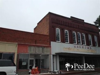 Más detalles para 185 N Dargan St, Florence, SC - Locales en alquiler