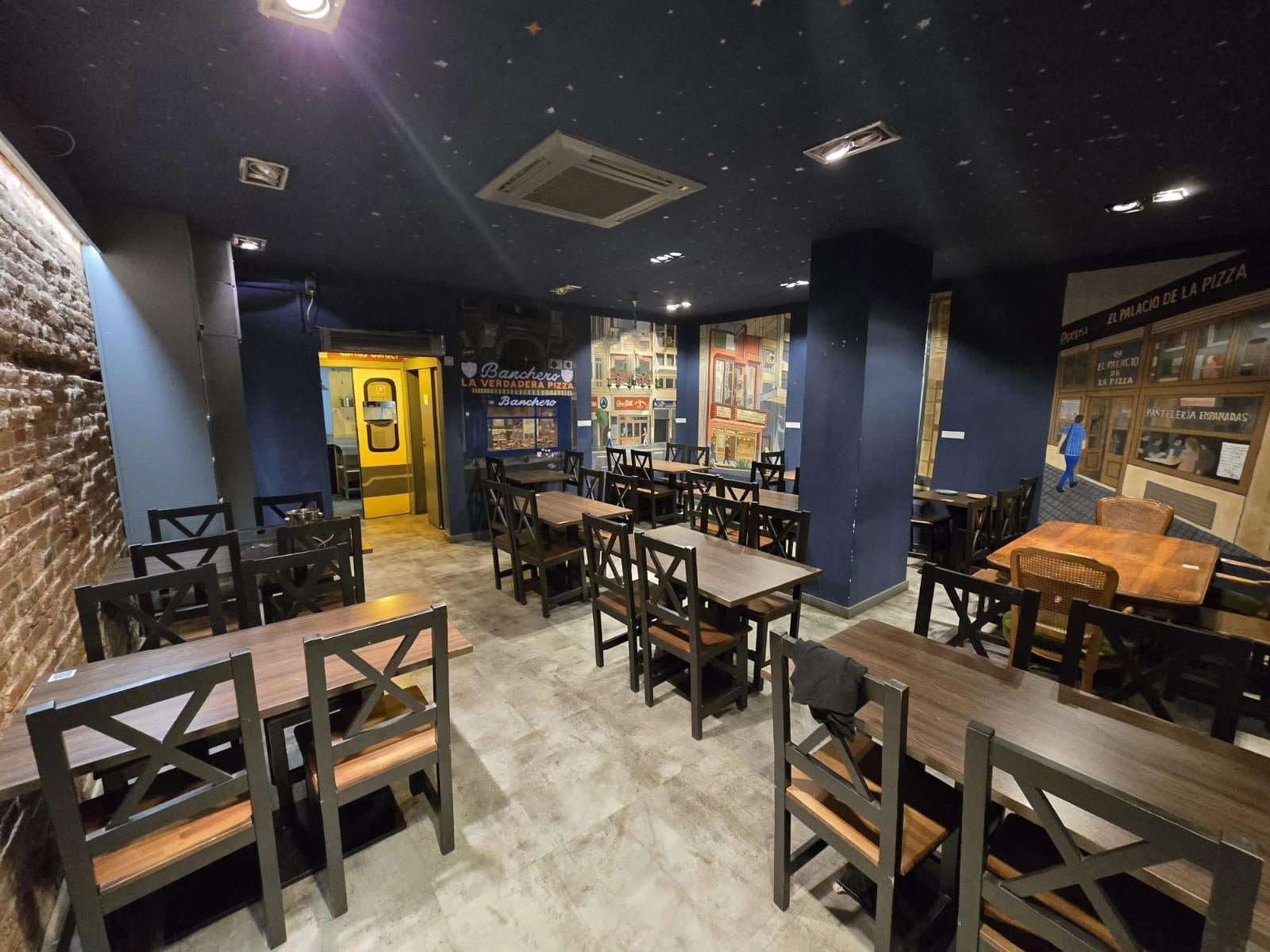 Local en Barcelona, Barcelona en alquiler Foto del interior- Imagen 1 de 18