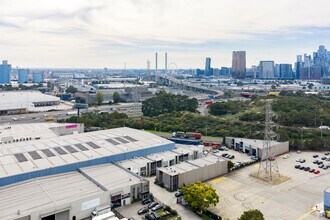 9 Woolboard Rd, Port Melbourne, VIC - Aérea vista de mapa