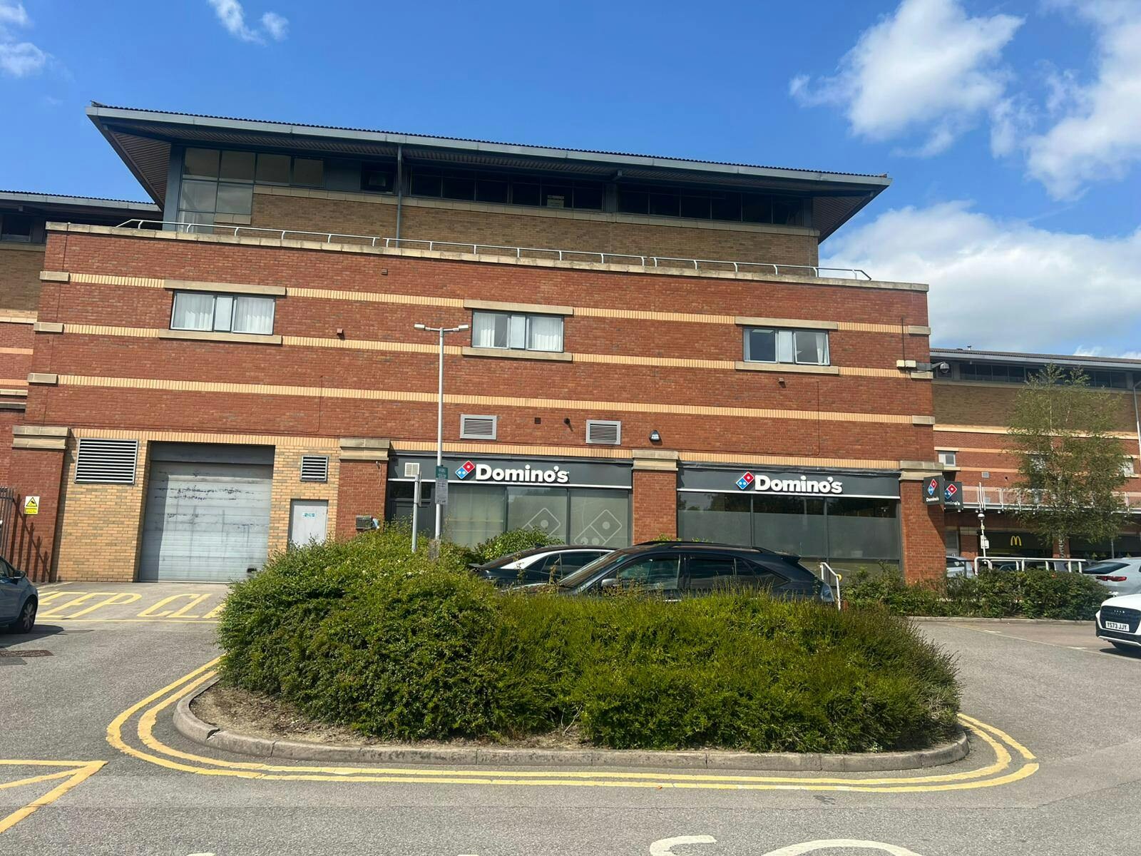 Crystal Peaks, Sheffield en alquiler Foto del edificio- Imagen 1 de 16