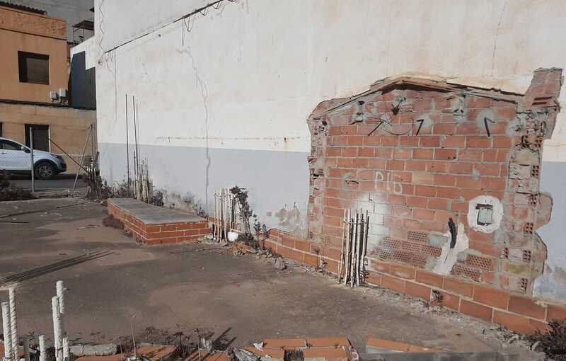 Terreno en València, Valencia en venta - Foto principal - Imagen 1 de 12