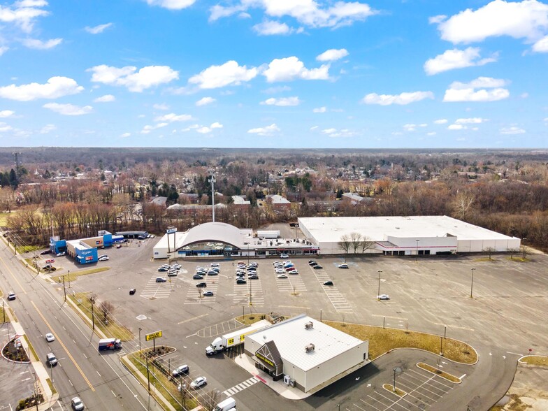 222 S White Horse Pike, Stratford, NJ en alquiler - Foto del edificio - Imagen 3 de 4