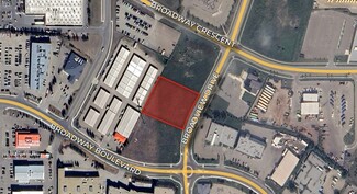 Más detalles para 81 Broadway Blvd, Sherwood Park, AB - Terrenos en venta