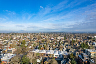 3808 N Williams Ave, Portland, OR - VISTA AÉREA  vista de mapa