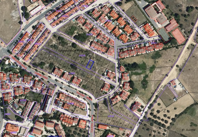 Más detalles de Terreno en venta