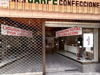 Más detalles de Local en alquiler