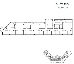 1250 Northland Dr, Saint Paul, MN en alquiler Plano de la planta- Imagen 1 de 1