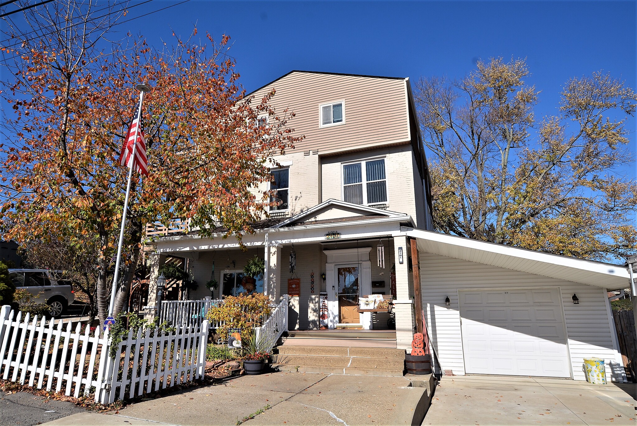 2101 Lonsdale St, Pittsburgh, PA en venta Foto del edificio- Imagen 1 de 58