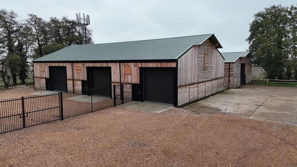 Rhee Wall, Brenzett en alquiler - Foto del edificio - Imagen 2 de 13