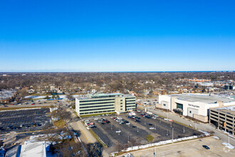 9933 Lawler Ave, Skokie, IL - VISTA AÉREA  vista de mapa - Image1