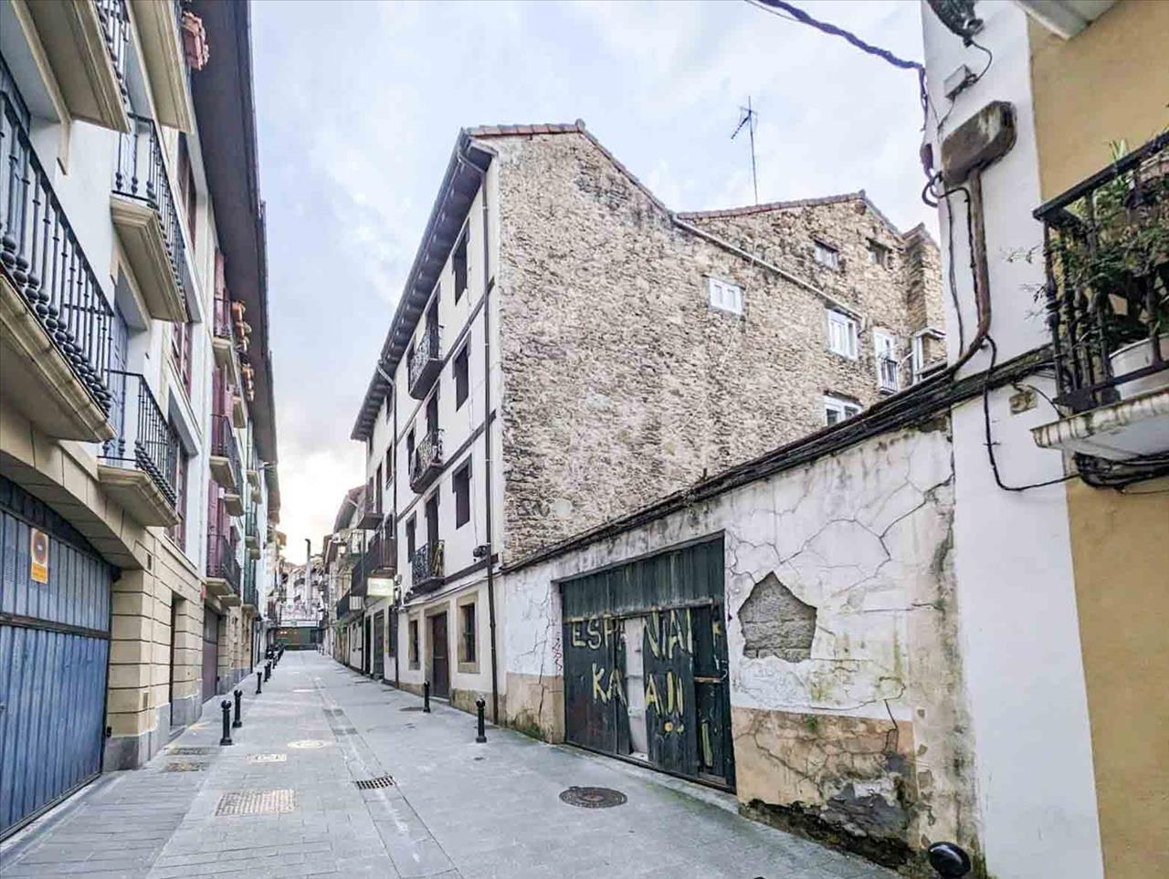 Kalea Contracalle, Irun, Guipúzcoa en venta Foto principal- Imagen 1 de 11