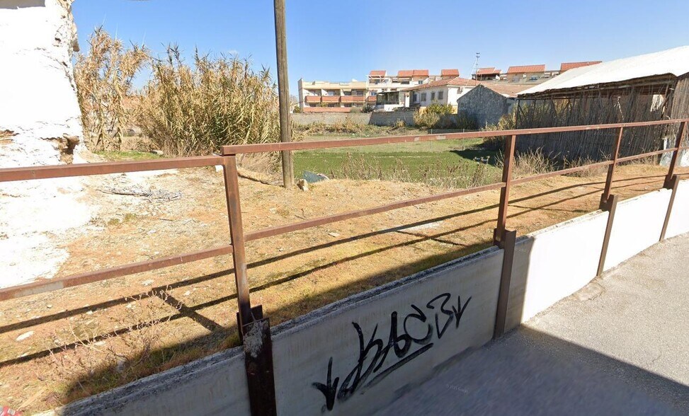 Calle del Retiro, 9, Vegas del Genil, Granada en venta - Foto del edificio - Imagen 3 de 6