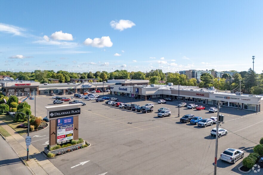 Delaware Place Plaza cartera de 4 inmuebles en venta en LoopNet.es - Foto del edificio - Imagen 2 de 12