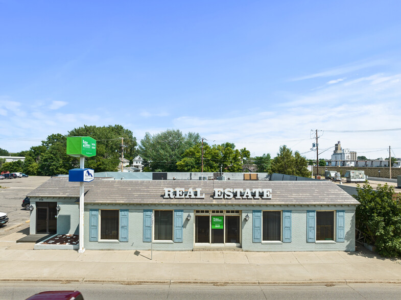 408 N Broadway, Minot, ND en alquiler - Foto del edificio - Imagen 3 de 10