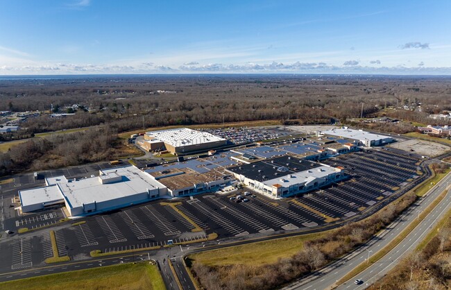 Más detalles para 262 Swansea Mall Dr, Swansea, MA - Espacio de varios usos en alquiler