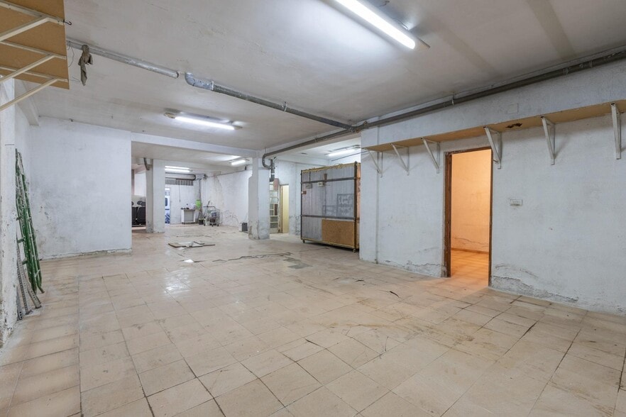 Calle Asturias, 29, Granada, Granada en venta - Foto del interior - Imagen 3 de 6