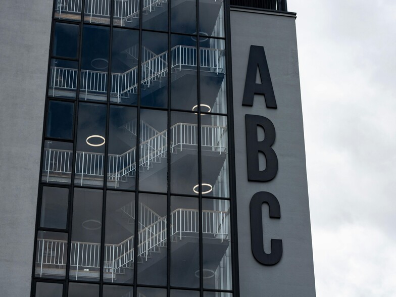 21-23 Quay St, Manchester en alquiler - Foto del edificio - Imagen 2 de 15