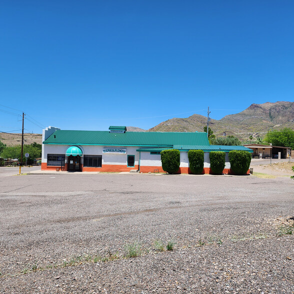 701 S Belmont Ave, Superior, AZ en venta - Foto del edificio - Imagen 2 de 14